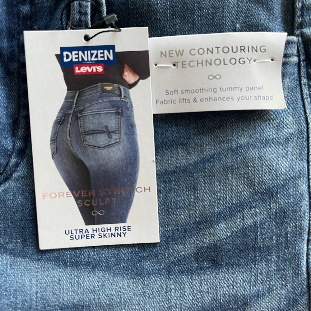 Denizen by Levis jeans